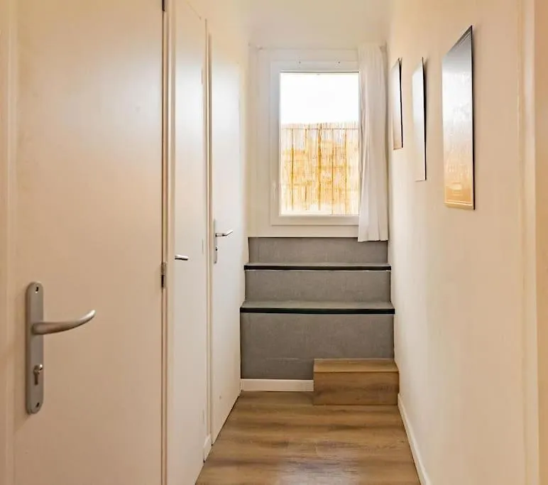 Apartment Ferienwohnung T4 Plein Coeur De Marseille Avec Vue Notre Dame Frankreich